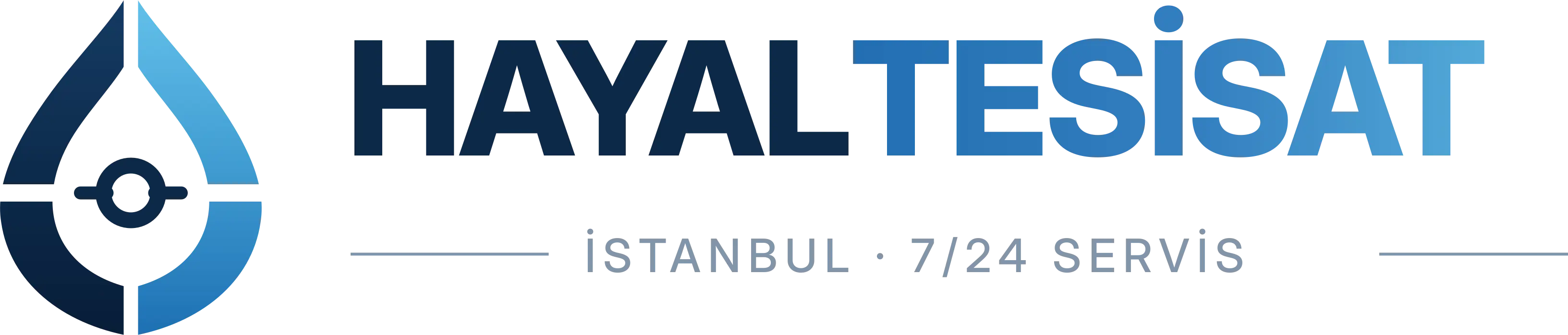 Hayal Tesisat - İstanbul 7/24 Tesisat Servisi
